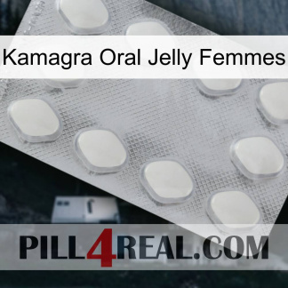 Kamagra Oral Jelly Women 16